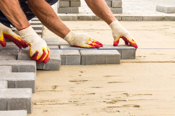 Best Commercial Driveway Pavers  in Velva, ND