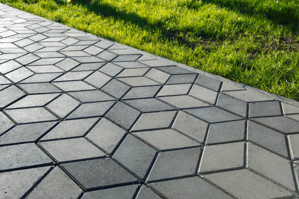 Best Brick Driveway Pavers  in Velva, ND