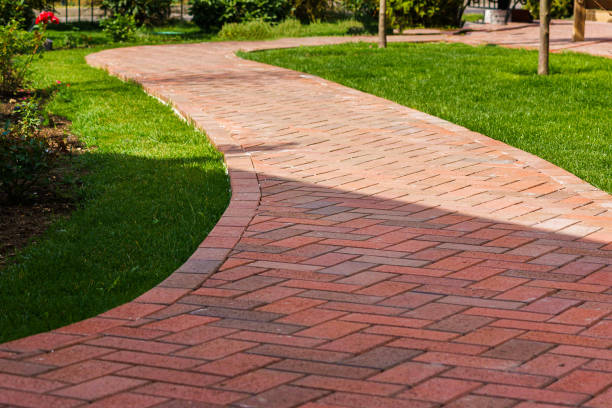 Best Brick Driveway Pavers  in Velva, ND