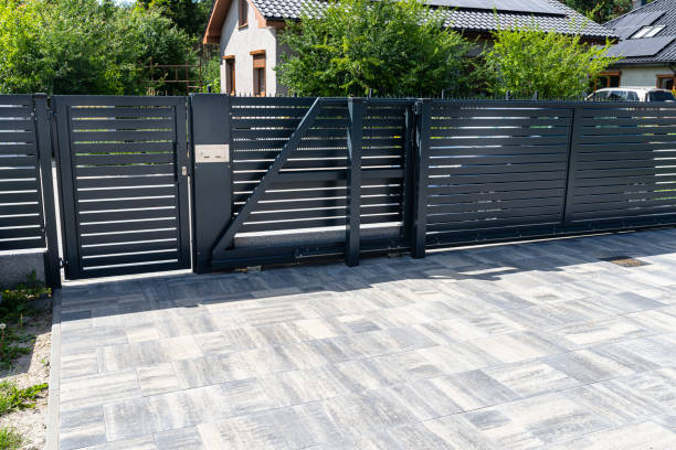 Best Driveway Repair Near Me  in Velva, ND