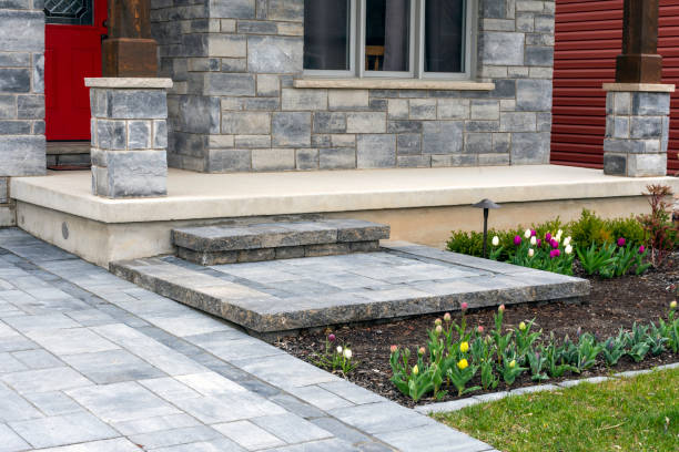 Reasons to Select Us for Your Driveway Paving Requirements in Velva, ND