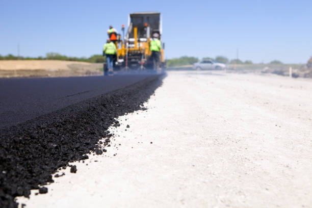 Best Concrete Paver Driveway  in Velva, ND