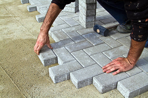 Best Driveway Paving Company  in Velva, ND