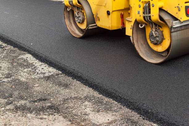 Best Concrete Paver Driveway  in Velva, ND